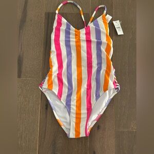Salt and cove one piece swimsuit